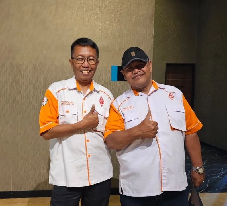 Bimbingan Teknis Amatir Radio - KOMDIGI