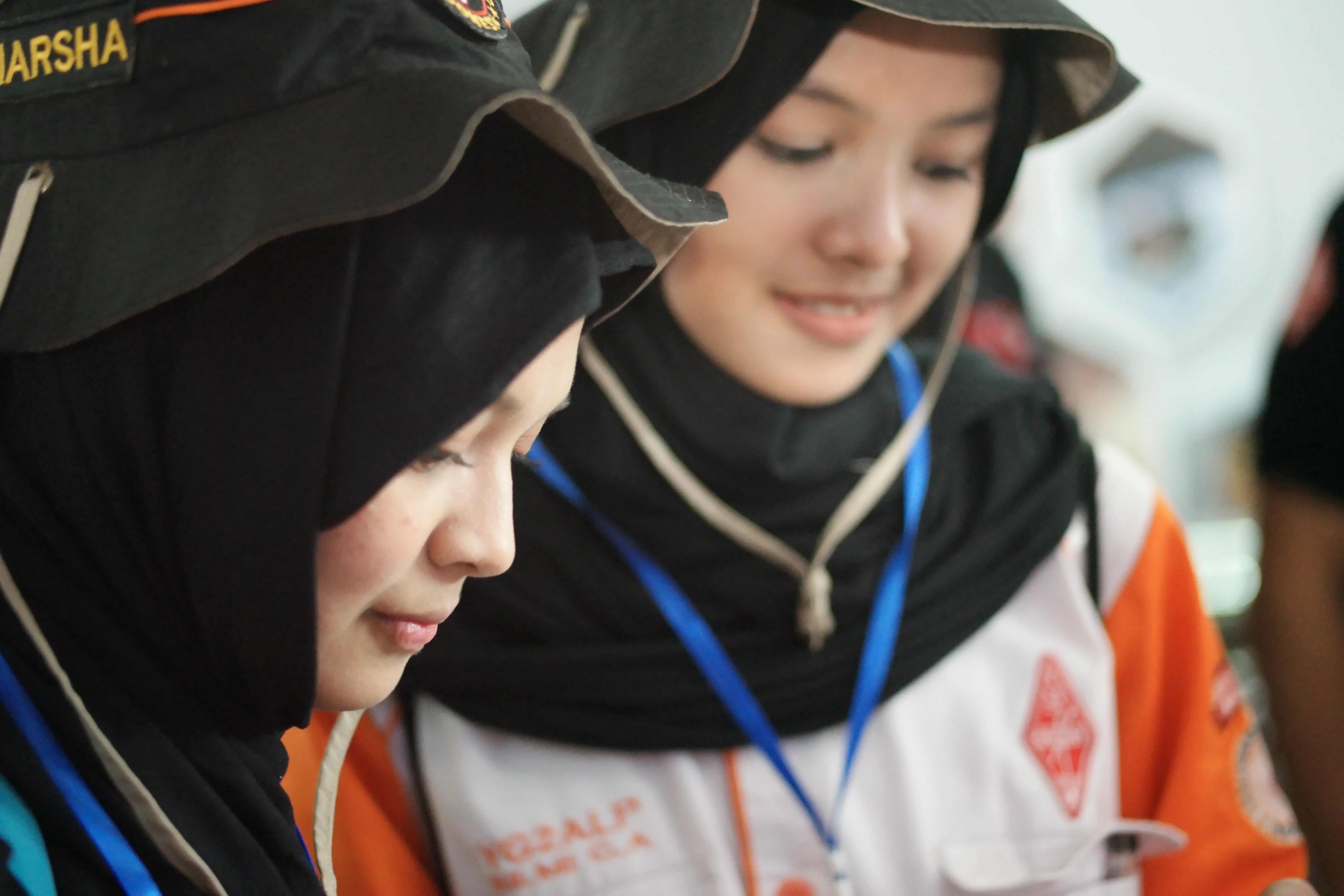 ORDA JATIM HAM FAIR 2025
