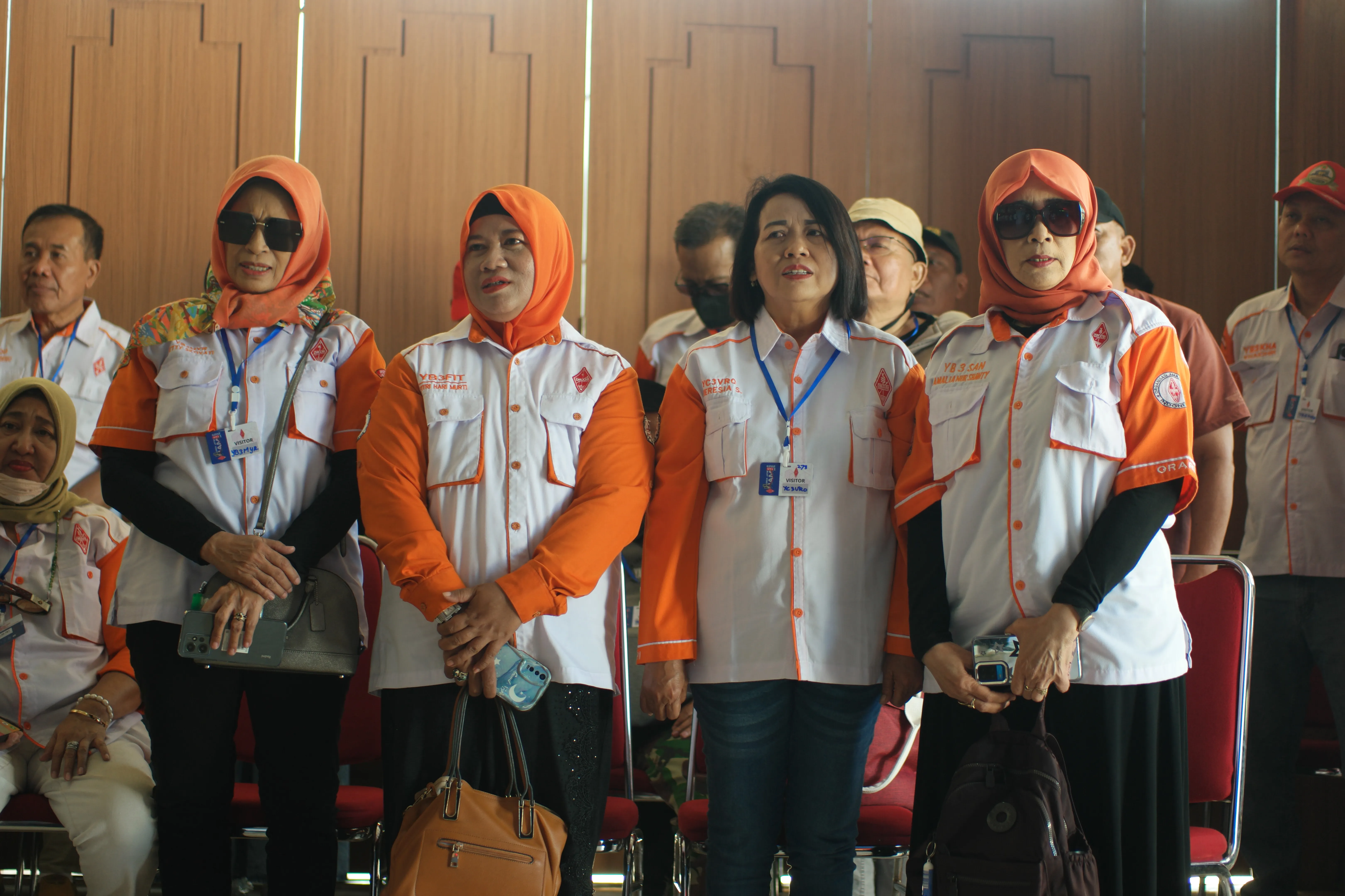 ORDA JATIM HAM FAIR 2025