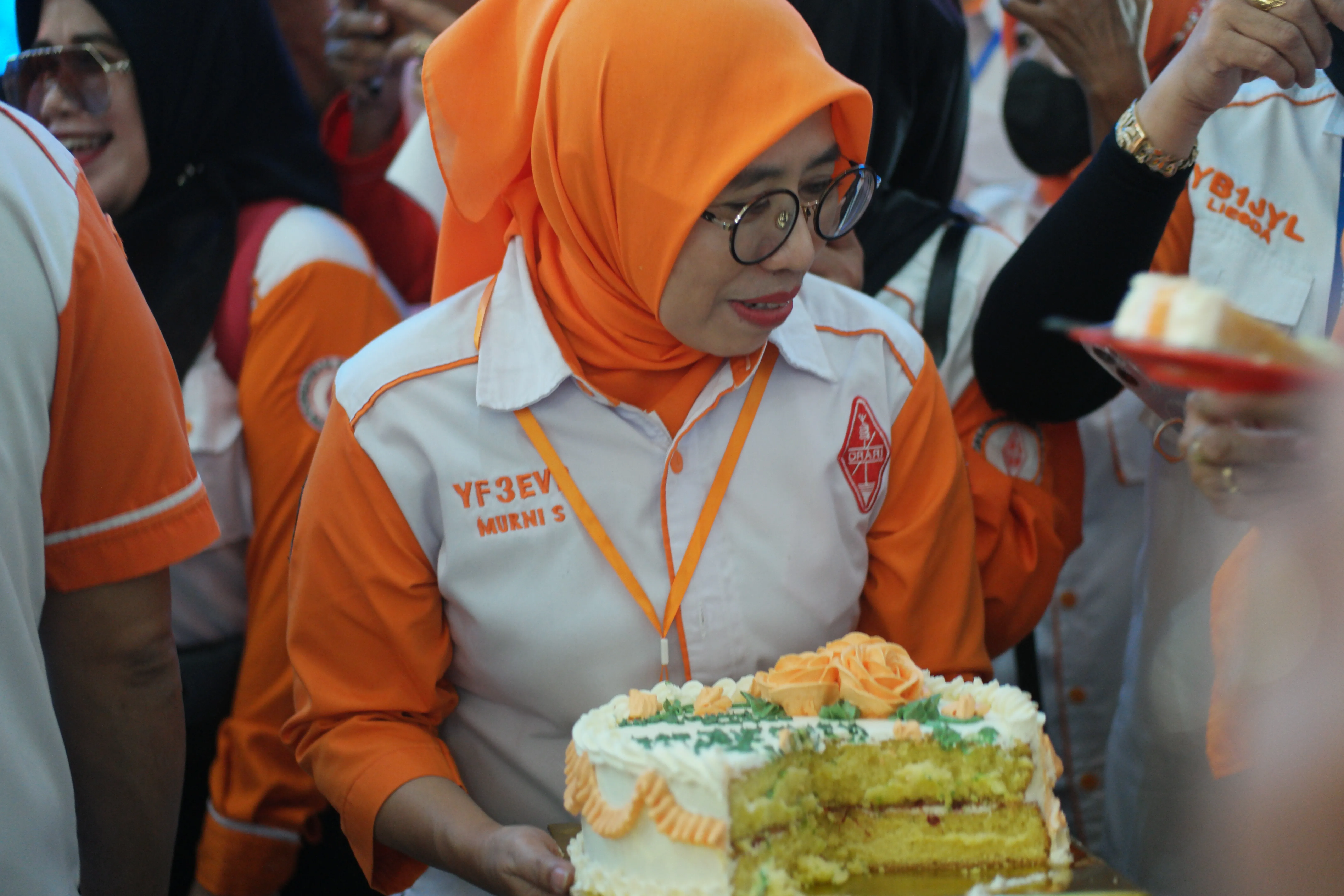 ORDA JATIM HAM FAIR 2025