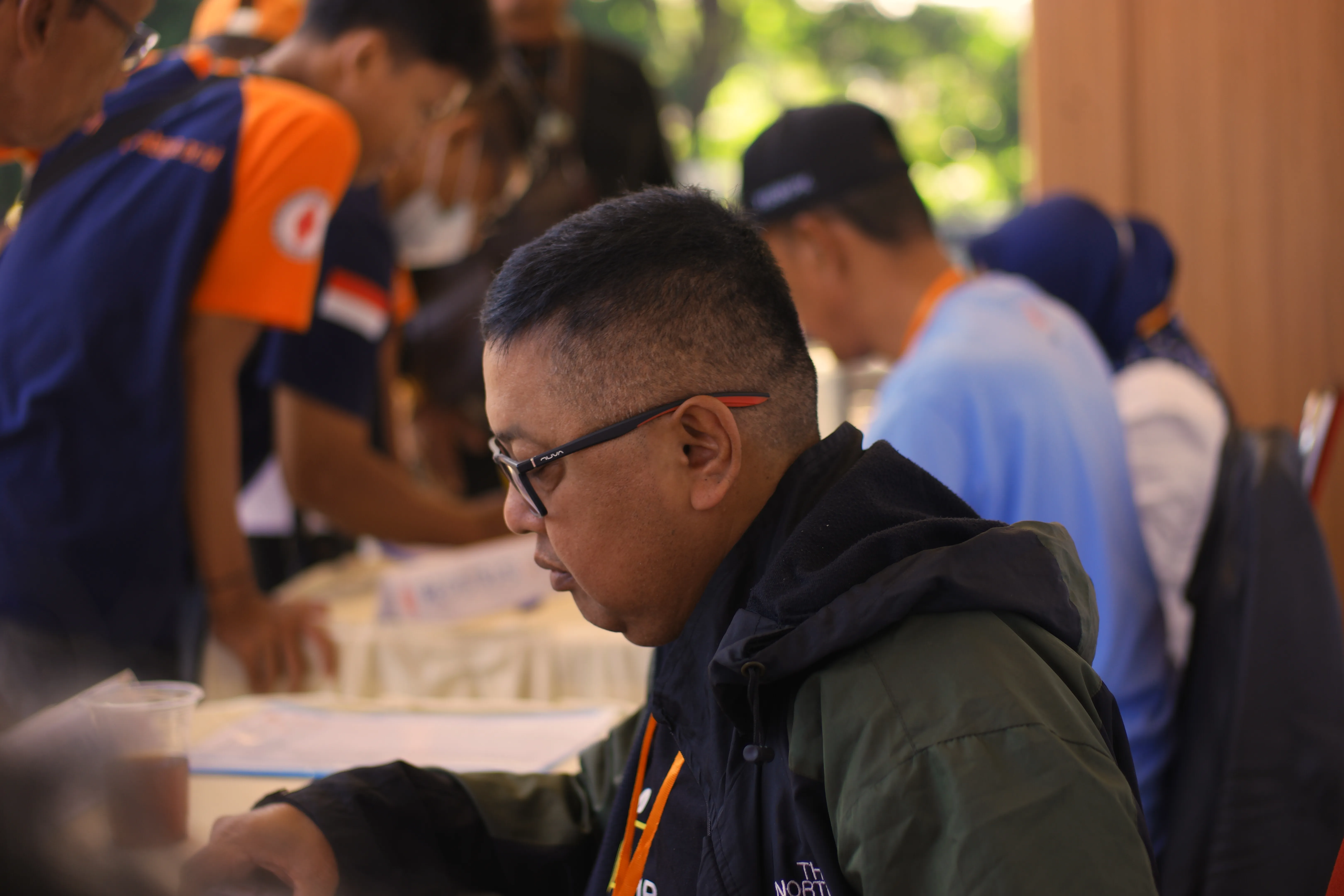 ORDA JATIM HAM FAIR 2025