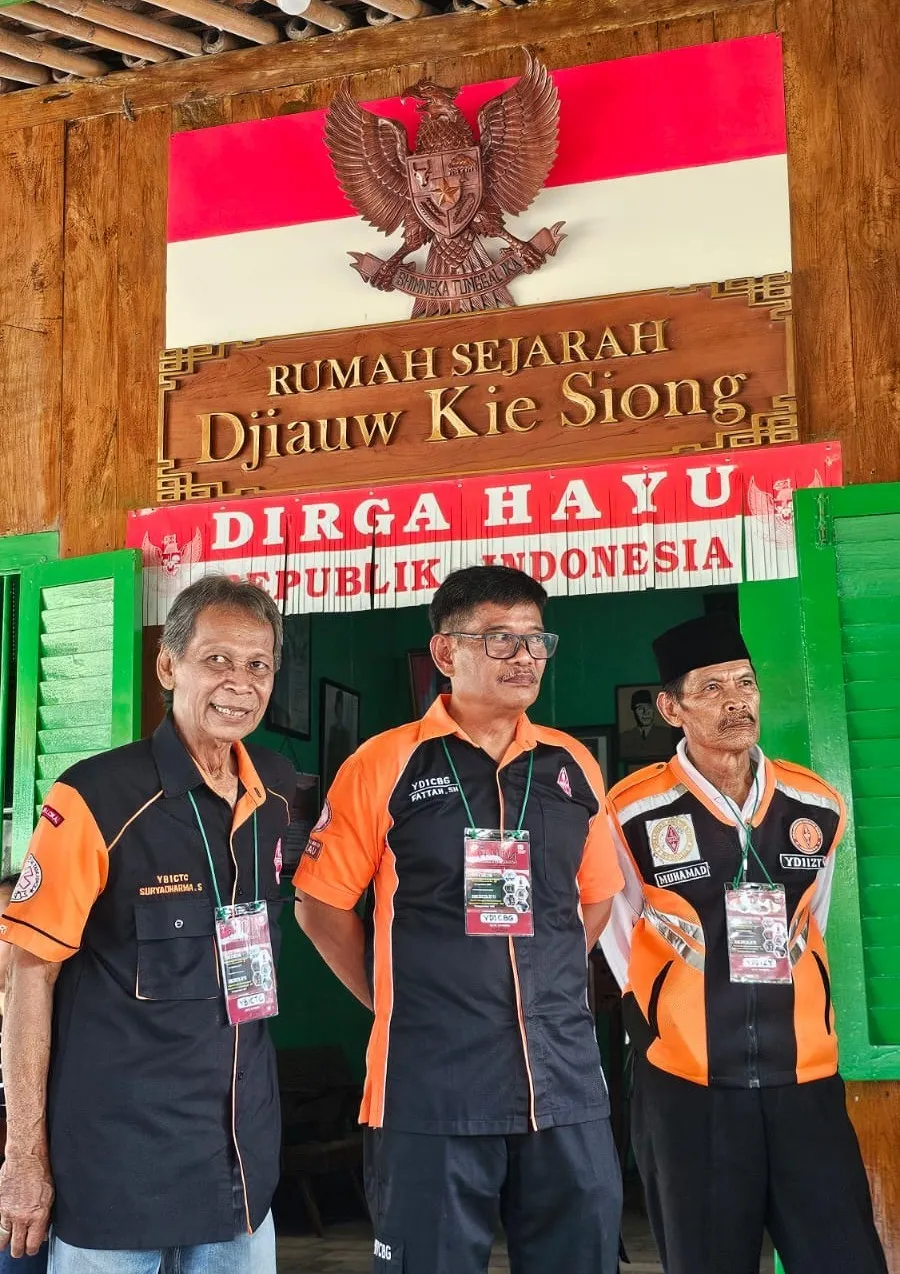 Special Event Station 8B45RDK 2025