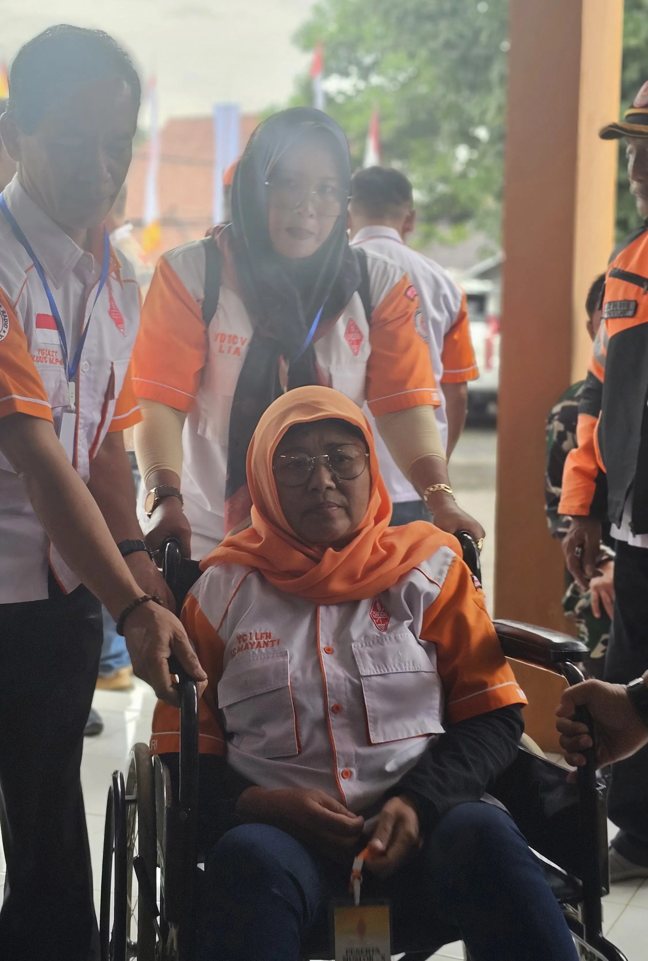 Musyawarah Lokal (MUSLOK) Ke-X ORARI Lokal Kabupaten Majalengka Tahun 2026