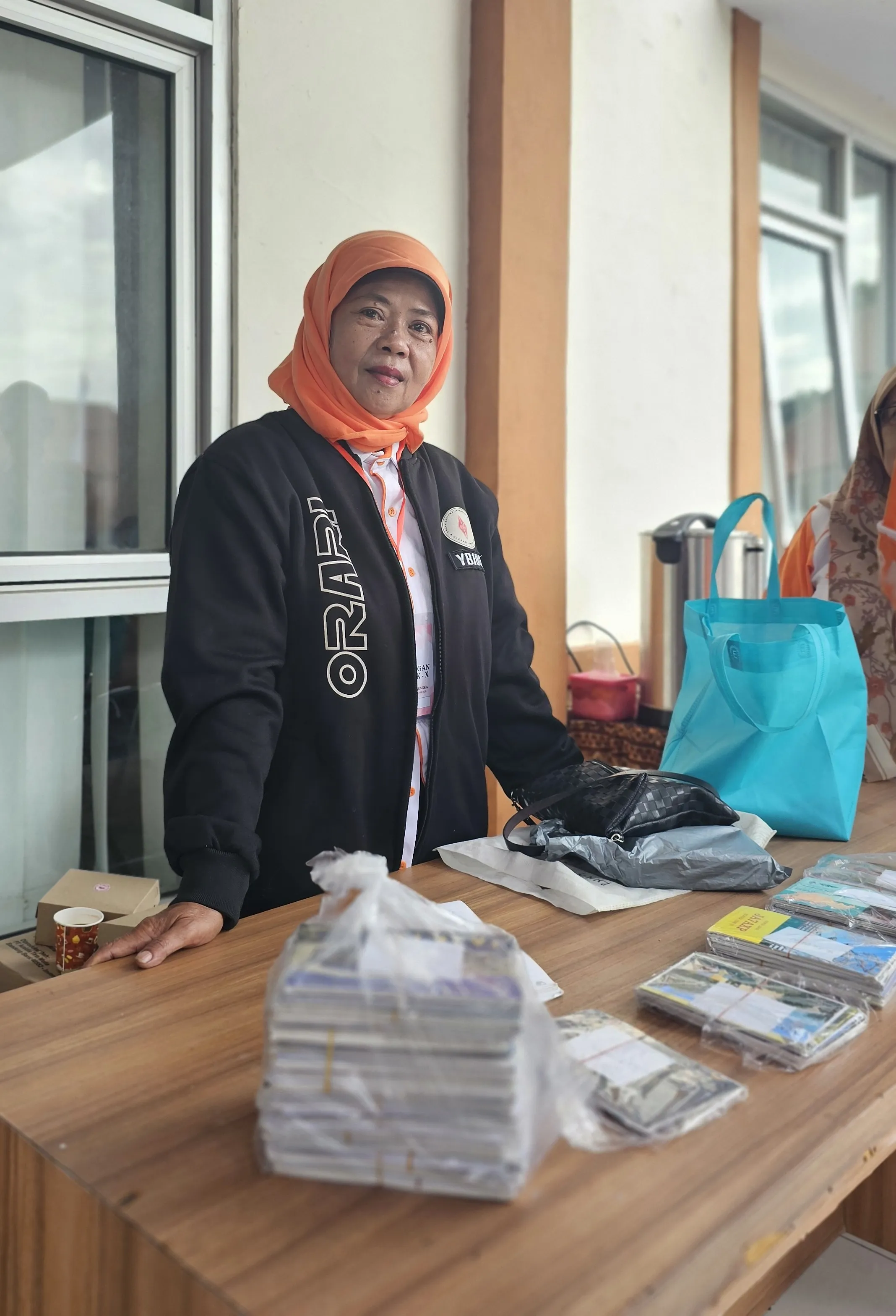 Musyawarah Lokal (MUSLOK) Ke-X ORARI Lokal Kabupaten Majalengka Tahun 2026