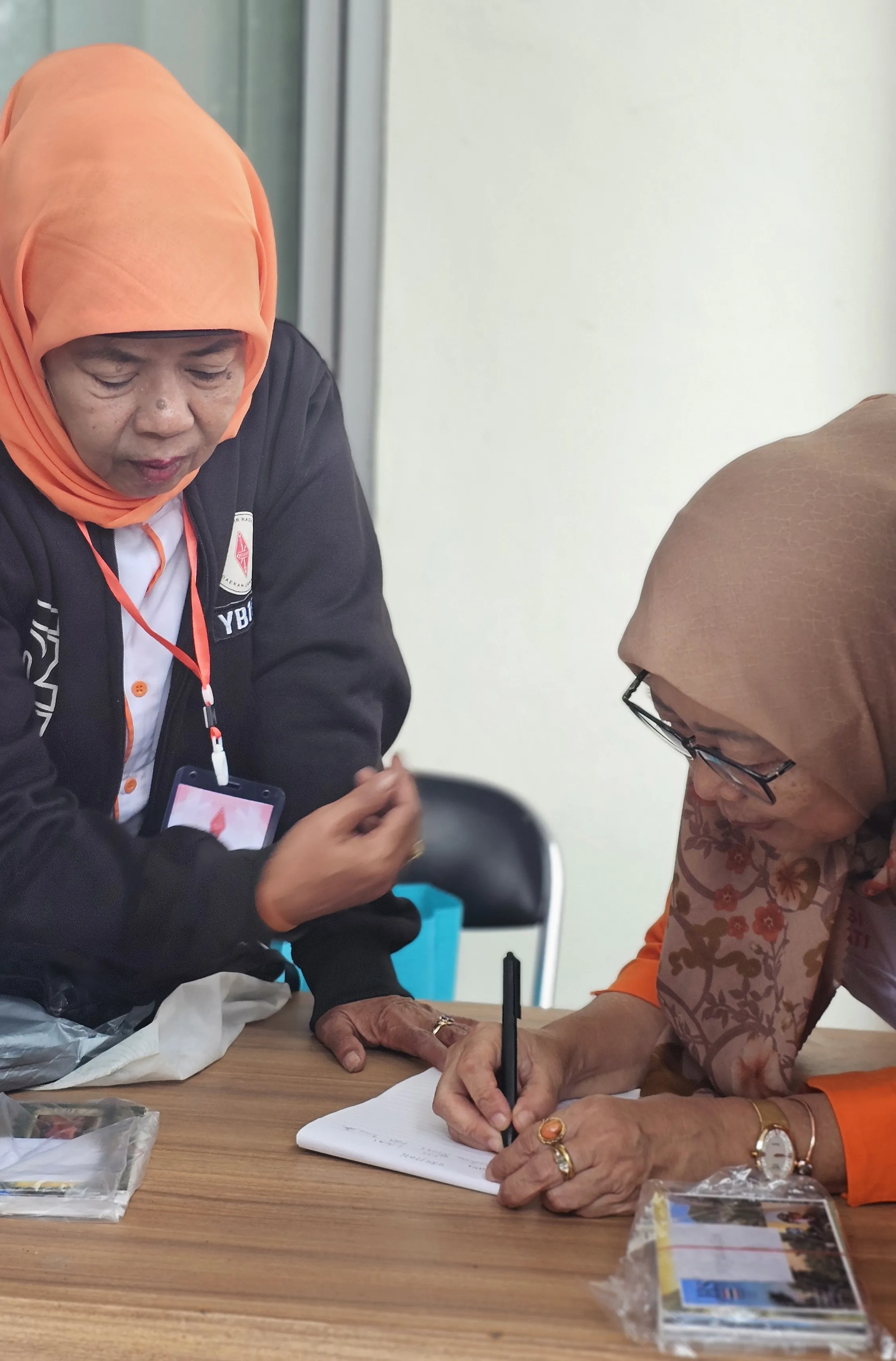 Musyawarah Lokal (MUSLOK) Ke-X ORARI Lokal Kabupaten Majalengka Tahun 2026