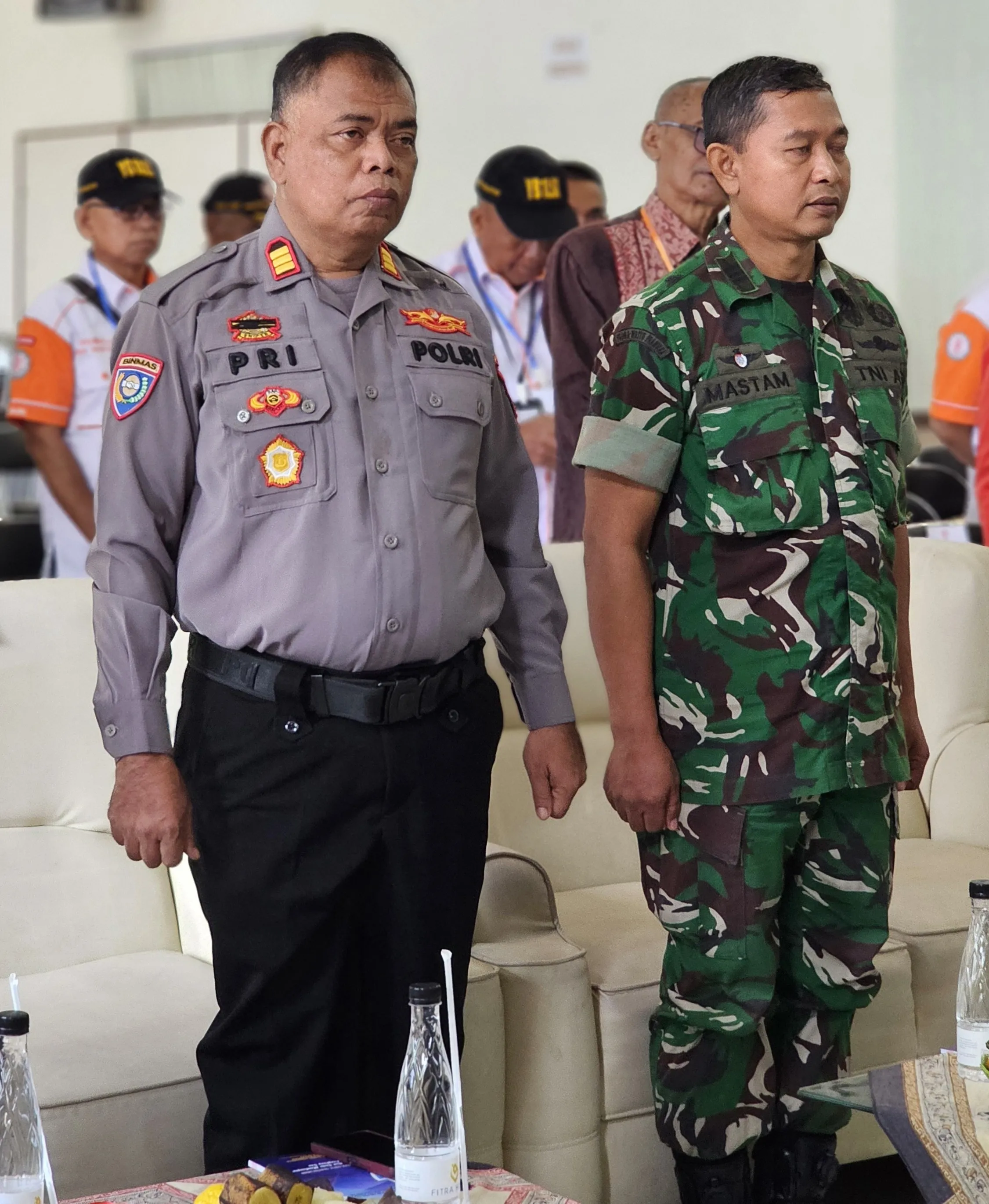 Musyawarah Lokal (MUSLOK) Ke-X ORARI Lokal Kabupaten Majalengka Tahun 2026