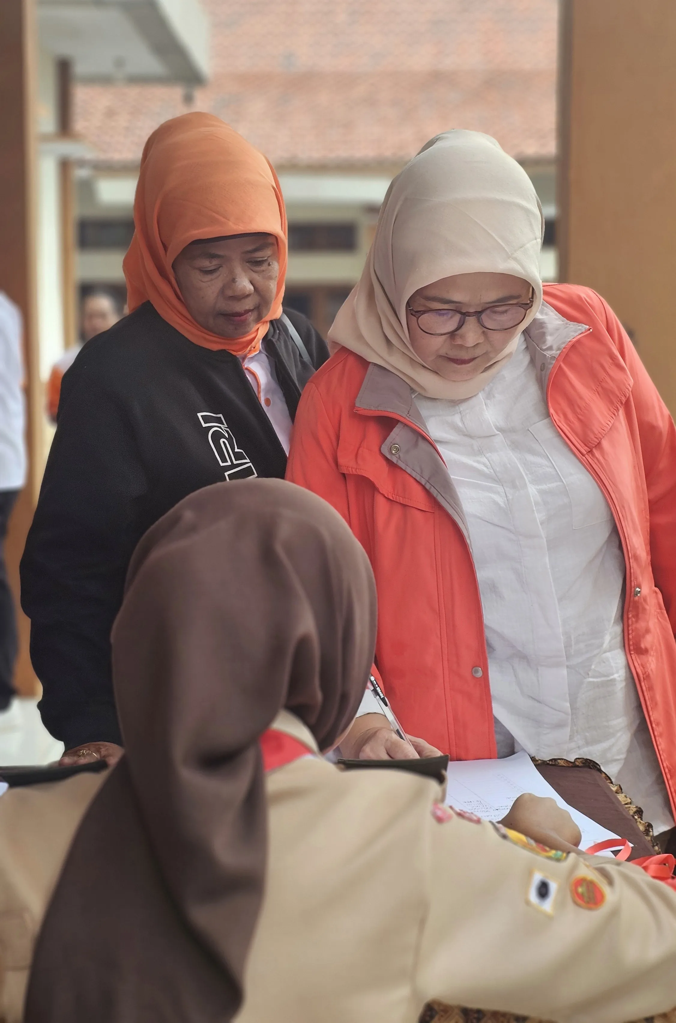 Musyawarah Lokal (MUSLOK) Ke-X ORARI Lokal Kabupaten Majalengka Tahun 2026