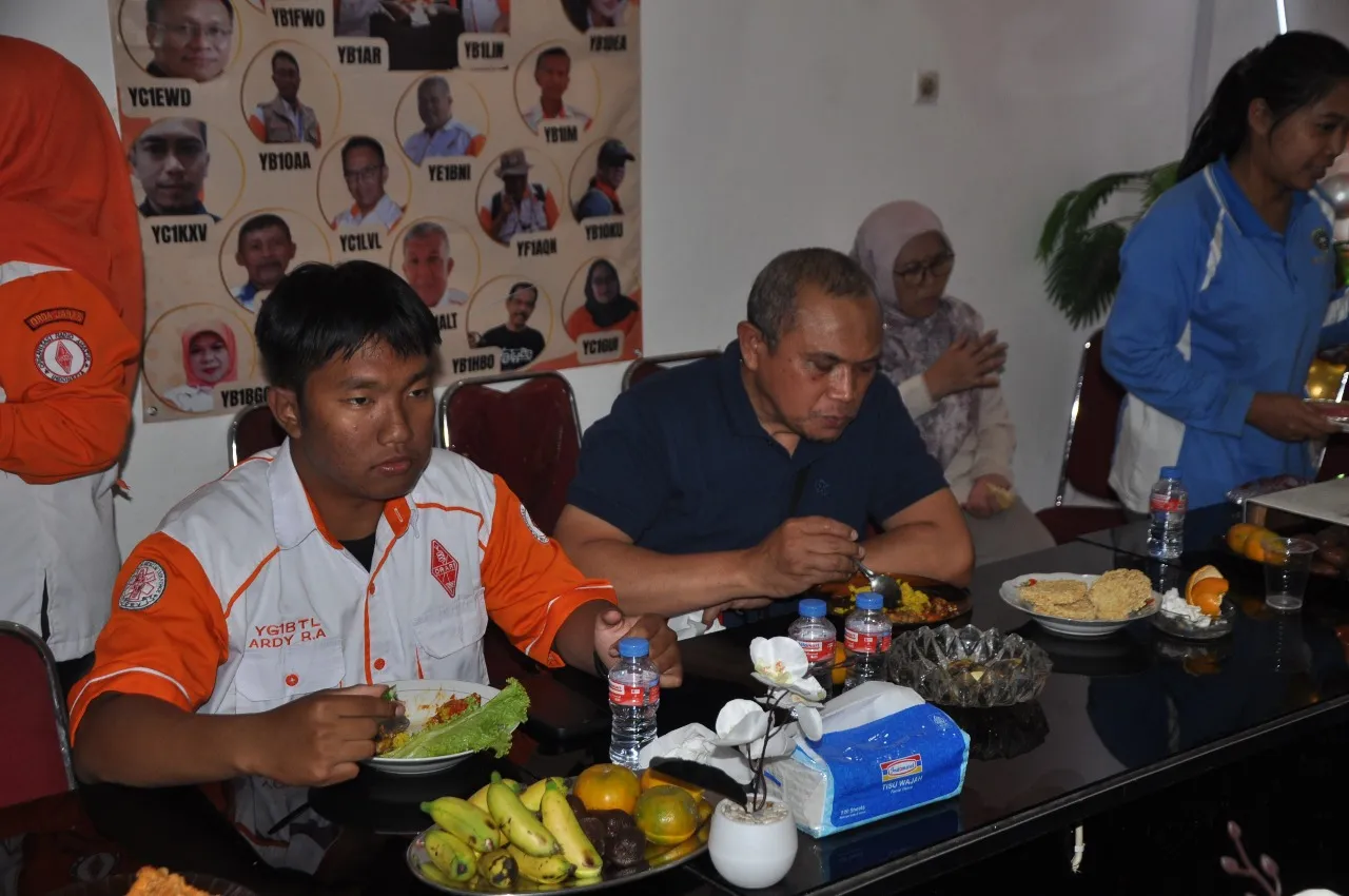 Orari Anniversary 57 - 2025