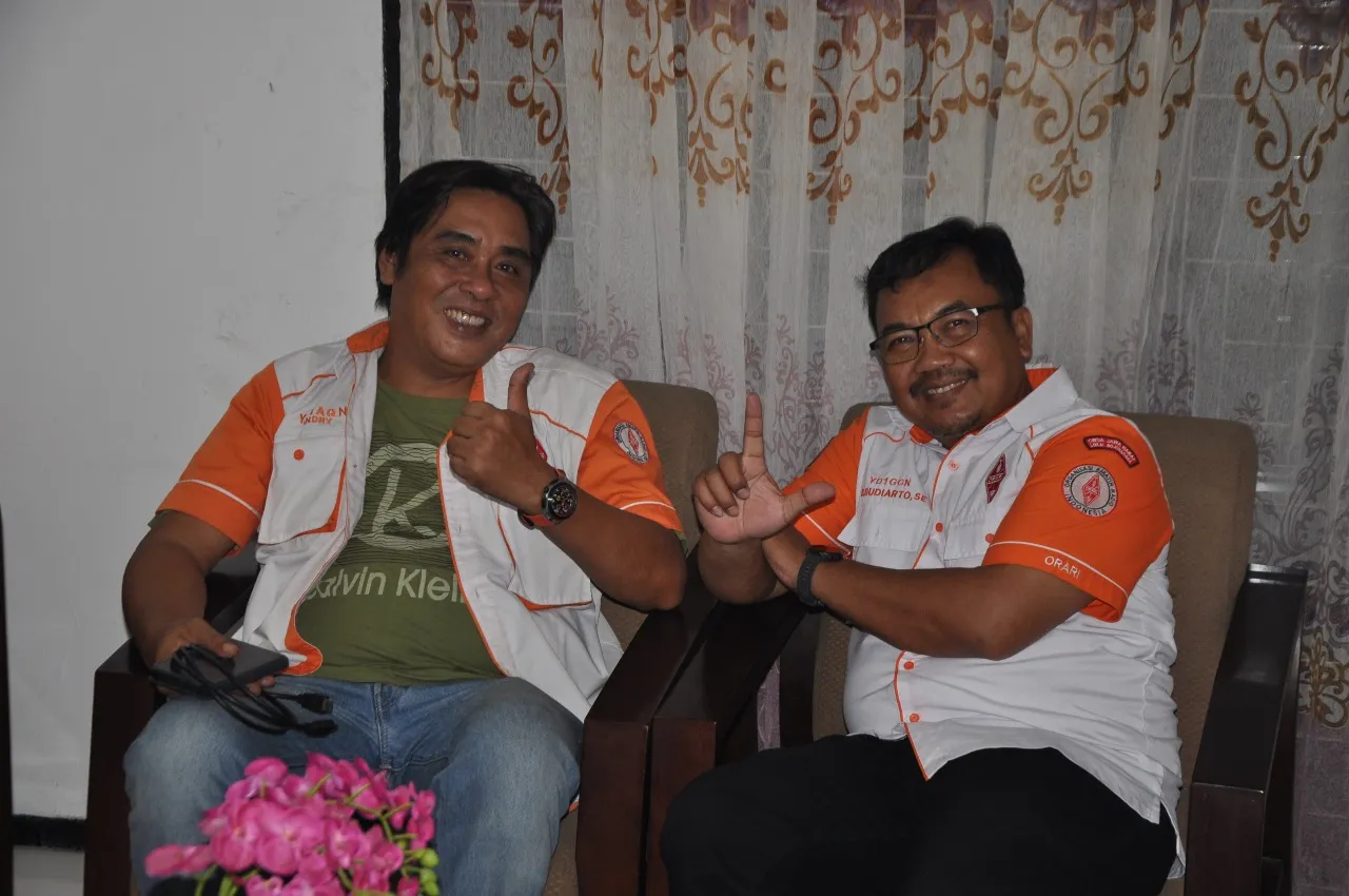 Orari Anniversary 57 - 2025