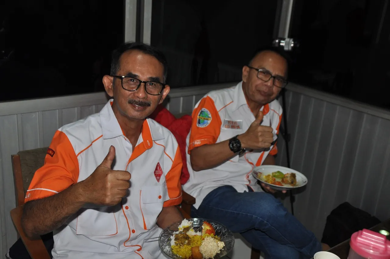 Orari Anniversary 57 - 2025