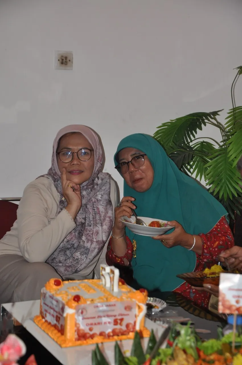 Orari Anniversary 57 - 2025
