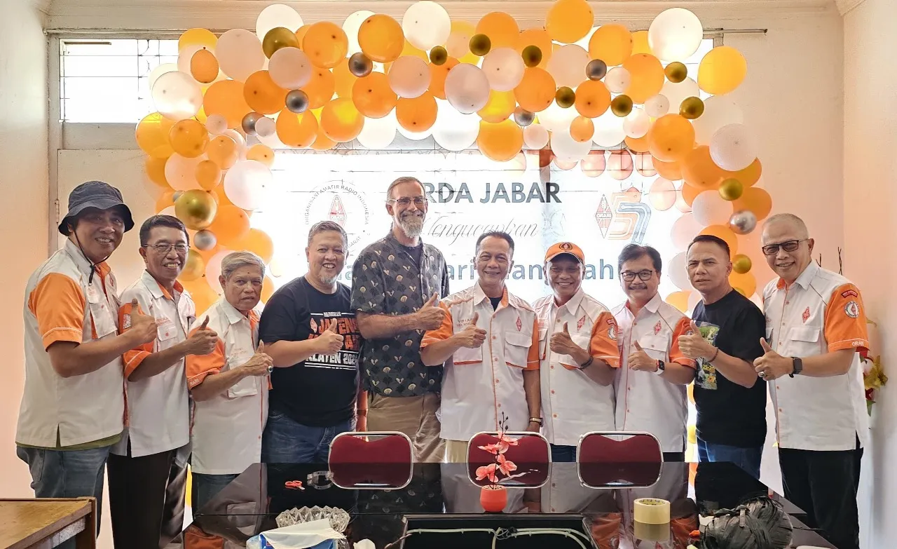 Orari Anniversary 57 - 2025