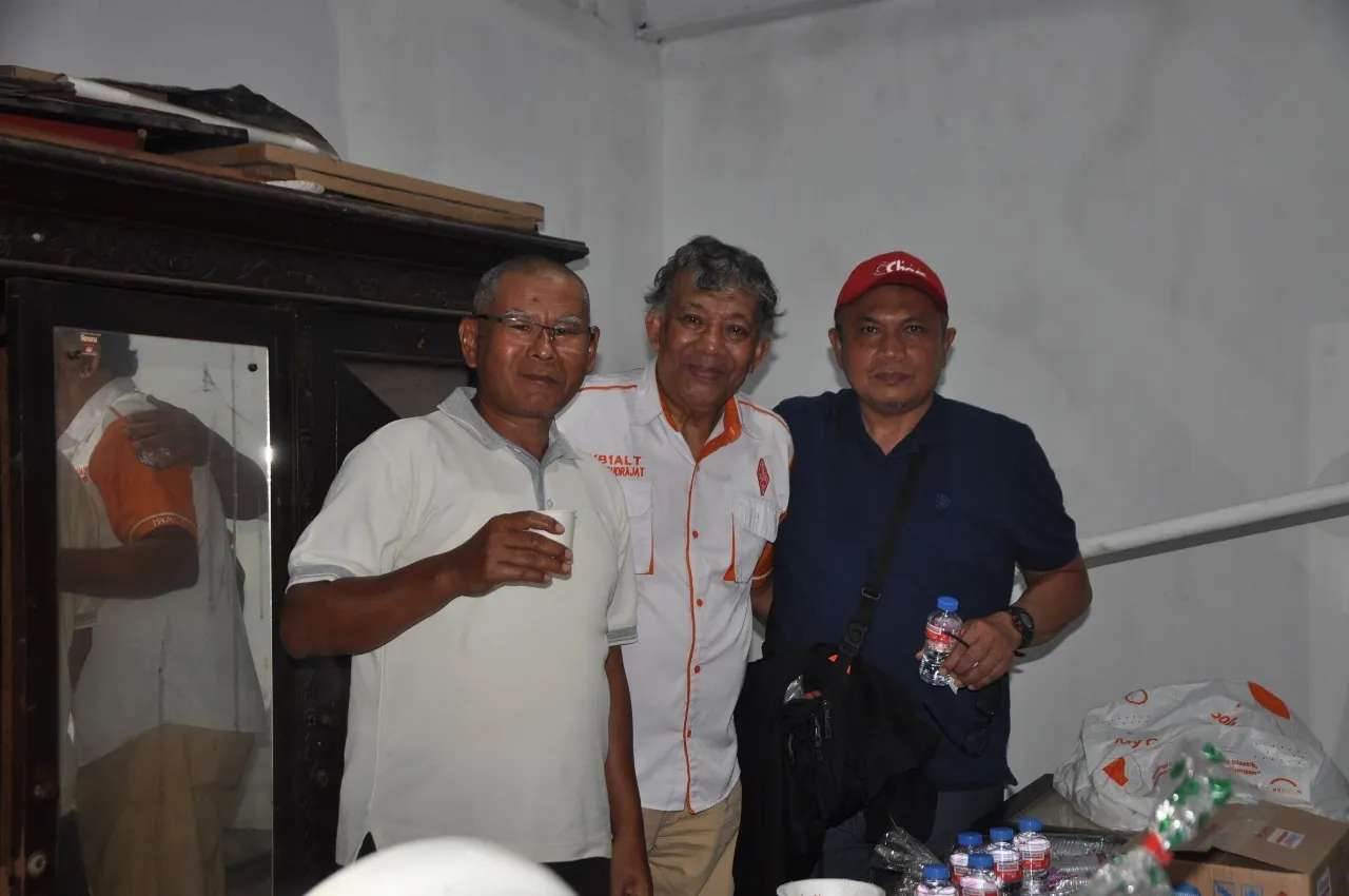 Orari Anniversary 57 - 2025