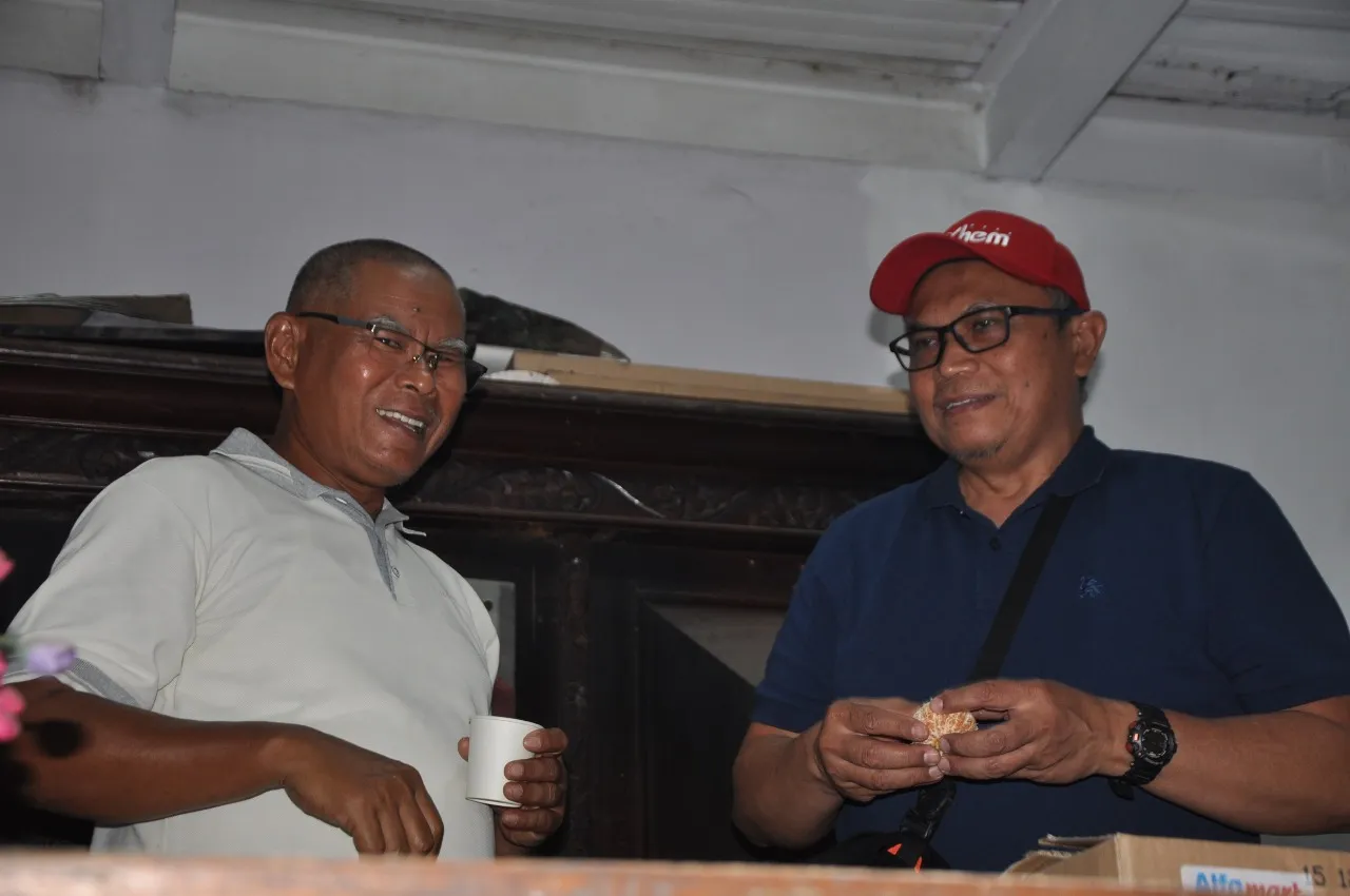 Orari Anniversary 57 - 2025